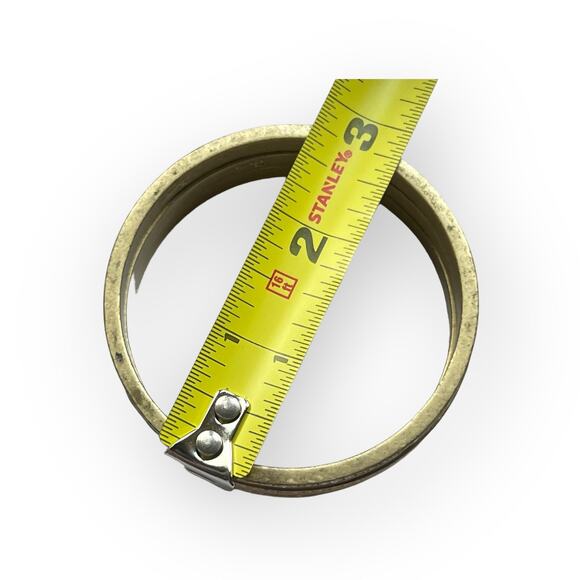 Set of Lia Sophia bangle bracelets - Picture 3 of 5